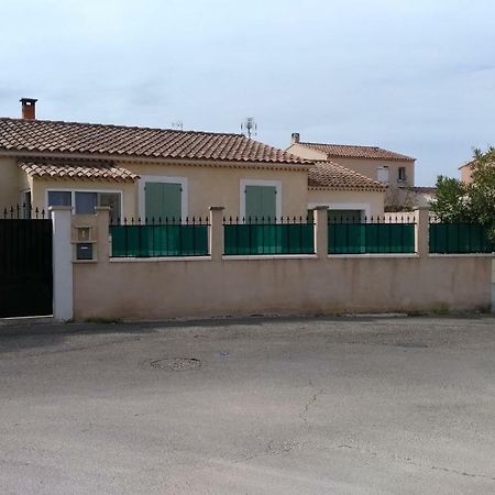 Appartamento L'Ilot De Carpentras Esterno foto