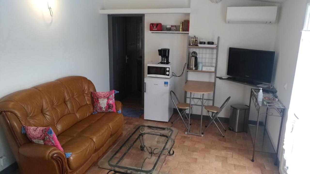 Appartamento L'Ilot De Carpentras Esterno foto