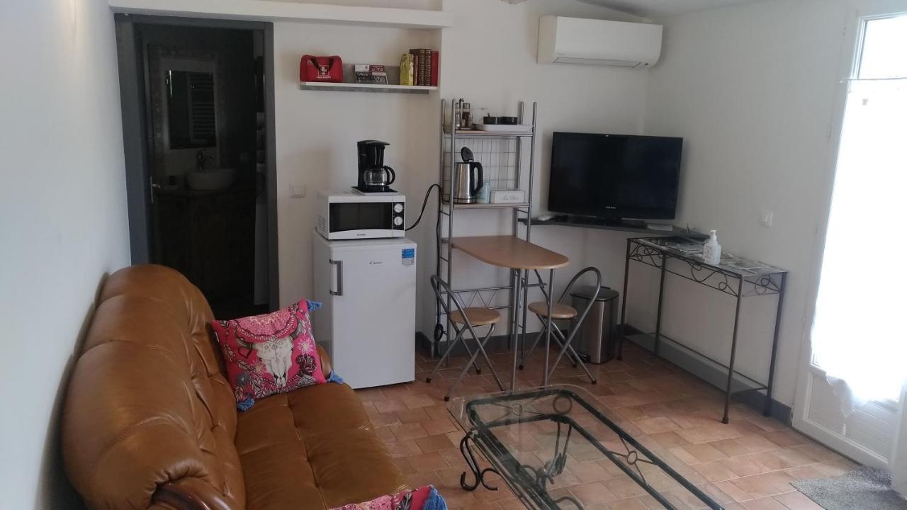 Appartamento L'Ilot De Carpentras Esterno foto