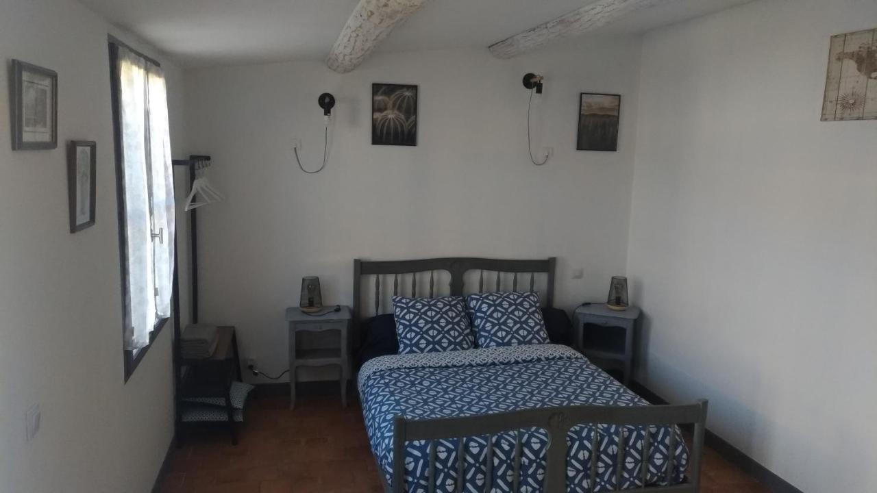 Appartamento L'Ilot De Carpentras Esterno foto