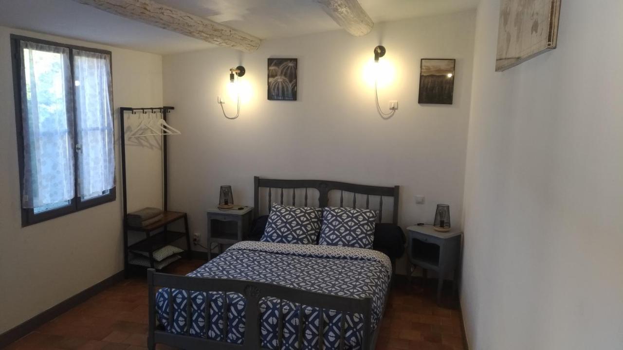 Appartamento L'Ilot De Carpentras Esterno foto