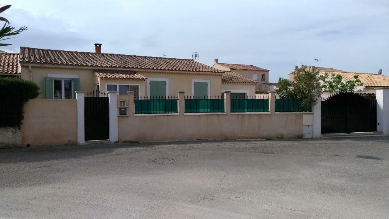 Appartamento L'Ilot De Carpentras Esterno foto