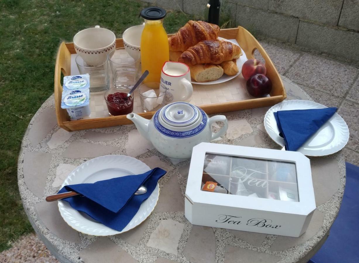 Appartamento L'Ilot De Carpentras Esterno foto